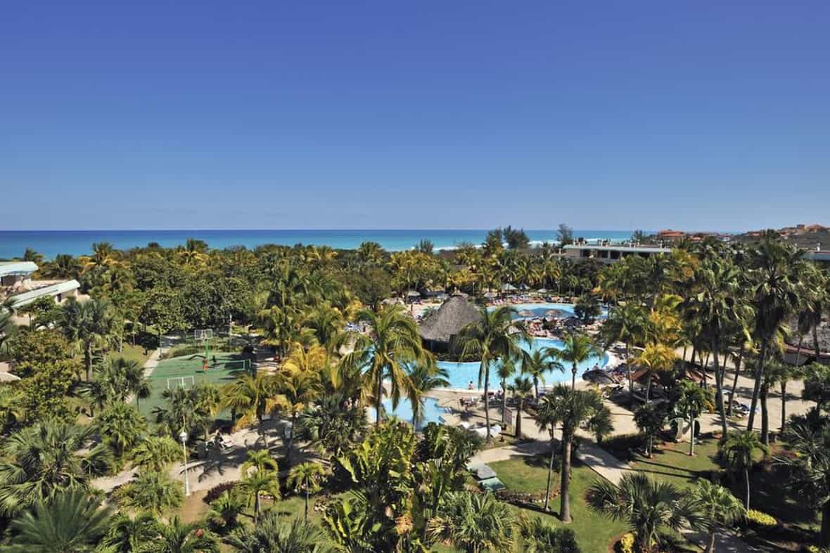 Cuba Holidays 2024 | £30pp Deposits | ATOL Protected