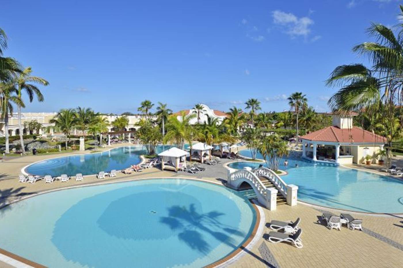 Paradisus Princesa del Mar Resort & Spa - Adults Only