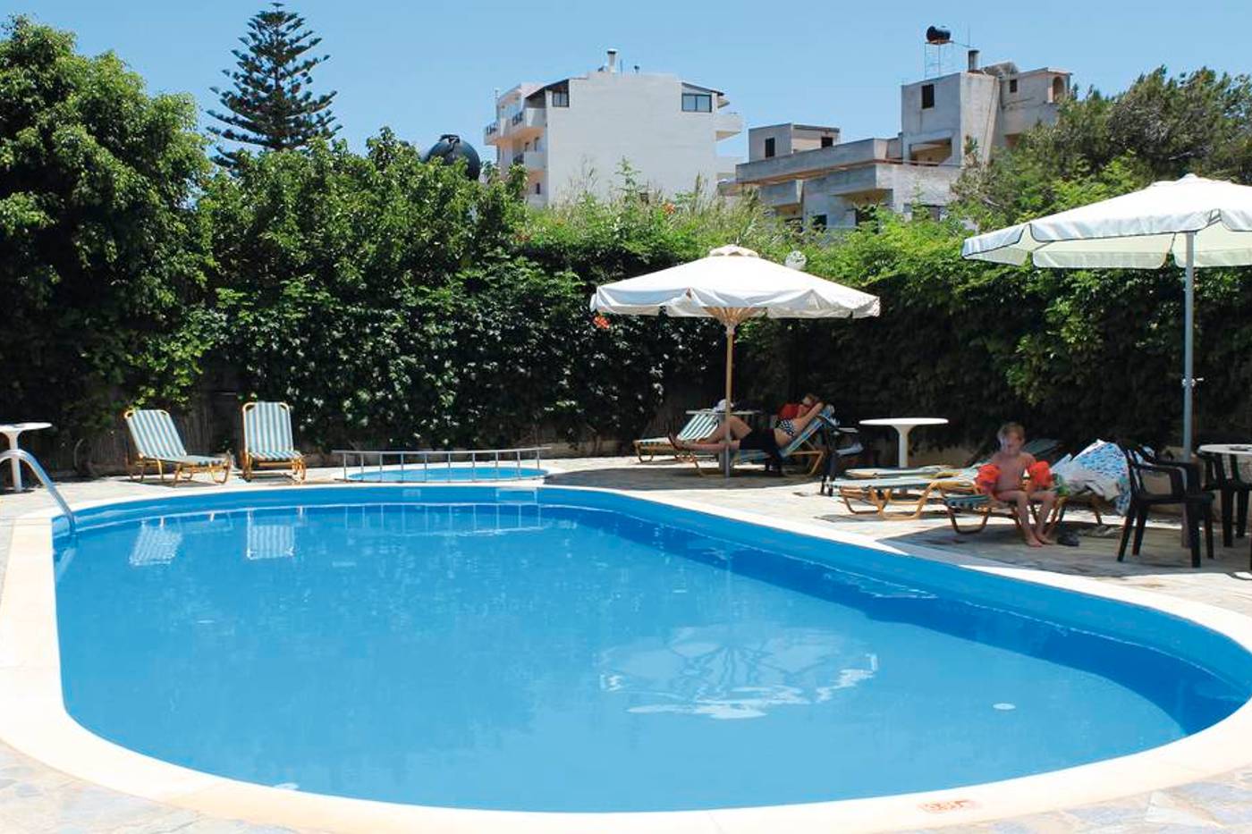 Amoudara Holidays 2024/2025 | Cheap Holidays to Amoudara | On the Beach