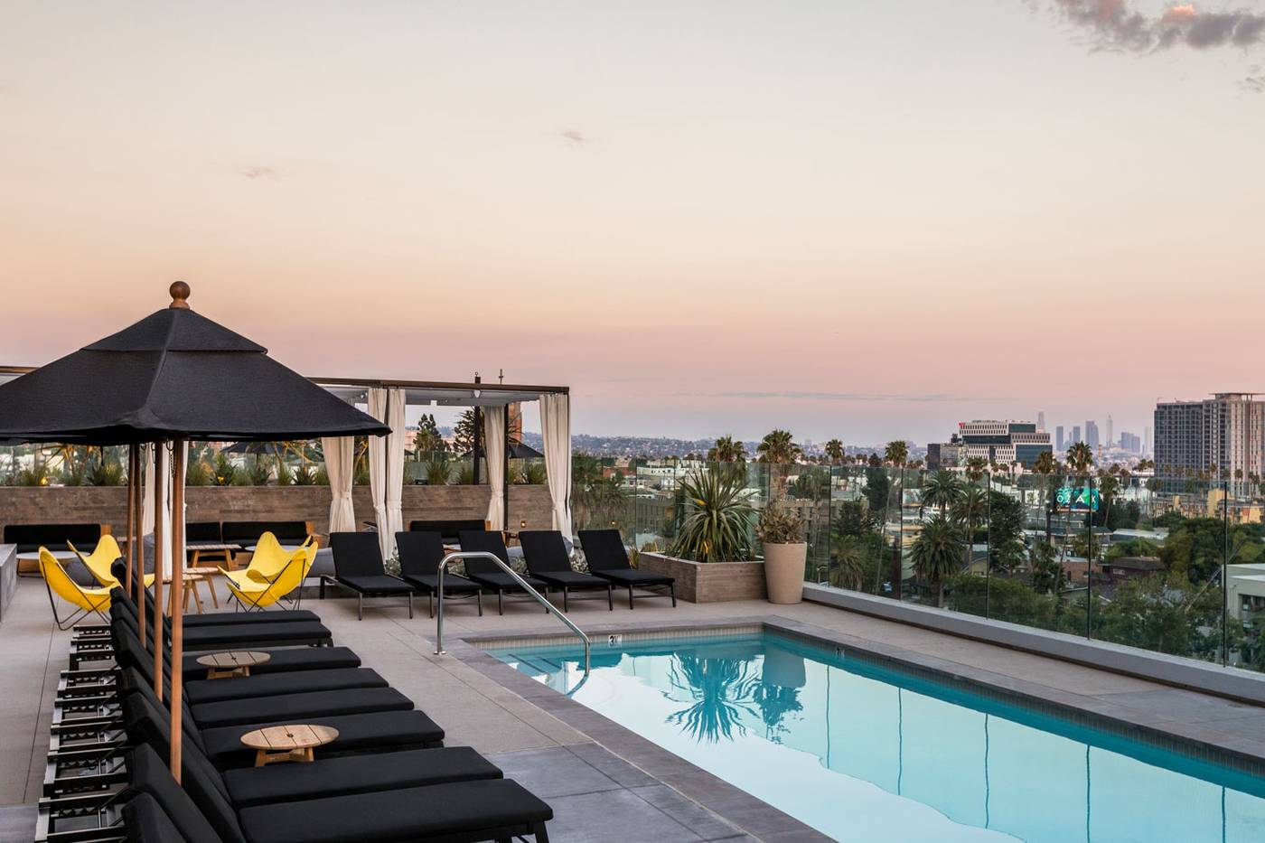 Kimpton Everly Hotel