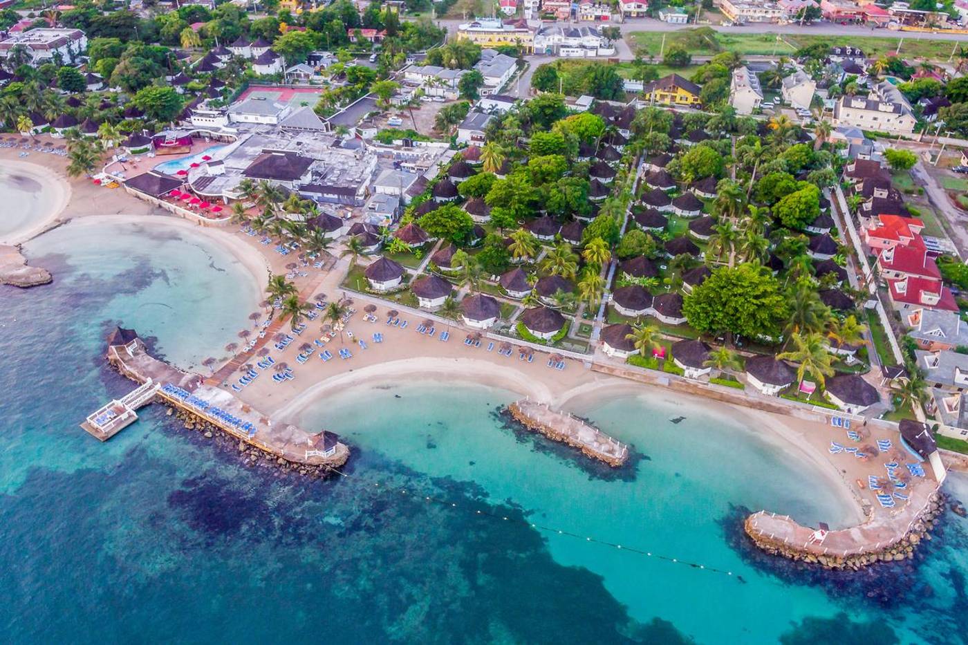 Royal Decameron Club Caribbean