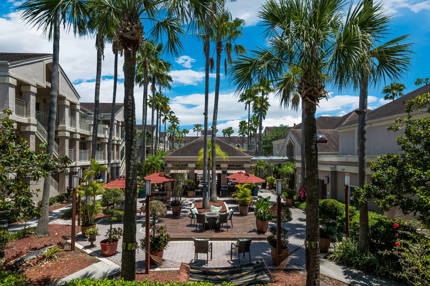 Sonesta ES Suites Lake Buena Vista