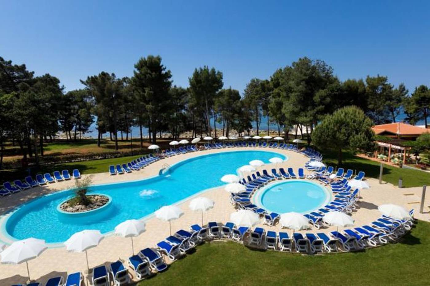 Hotel Sol Aurora
