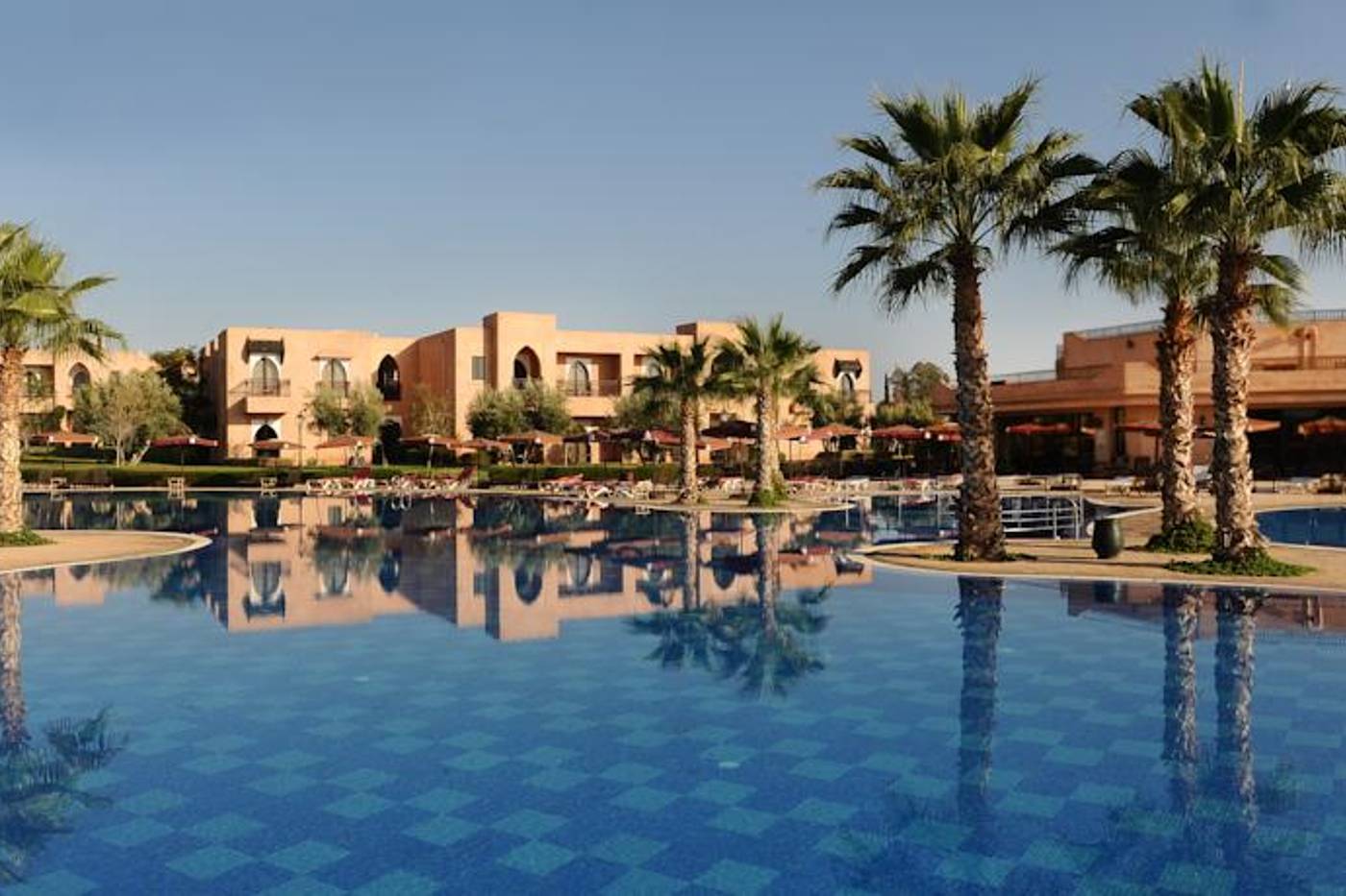 Marrakech Holidays 2023 / 2024 | OntheBeach.co.uk