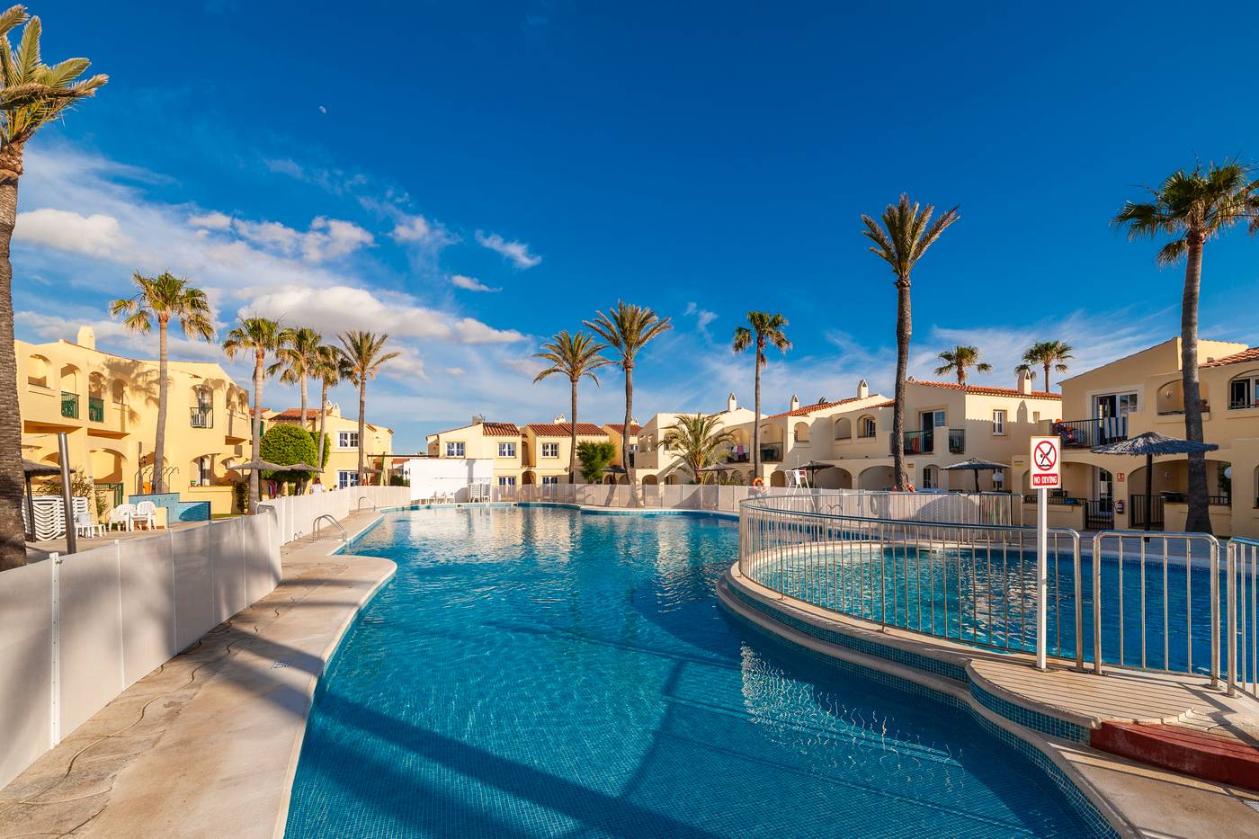 Globales Binimar Apartments