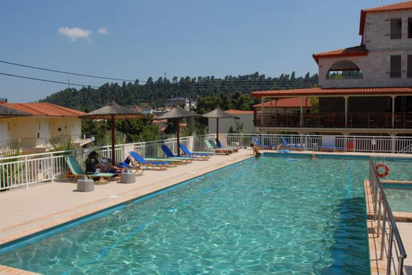 Hotel Medusa