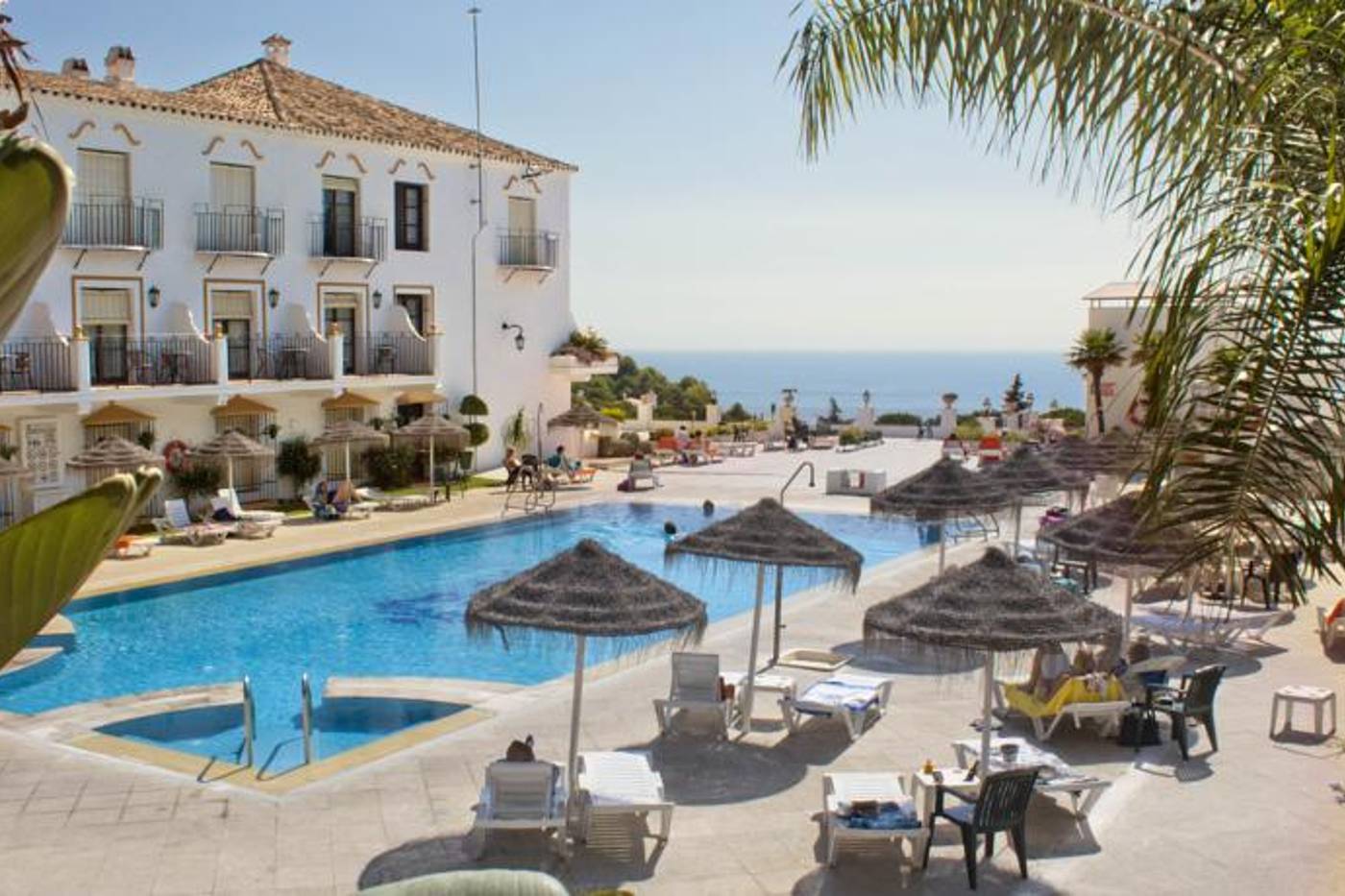 TRH Mijas Hotel