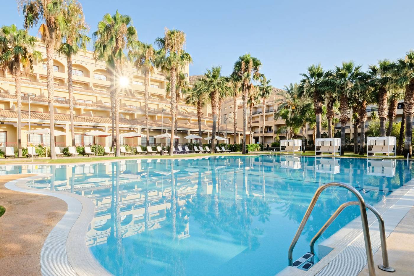 Costa Almeria Holidays 2024 / 2025 OntheBeach.co.uk