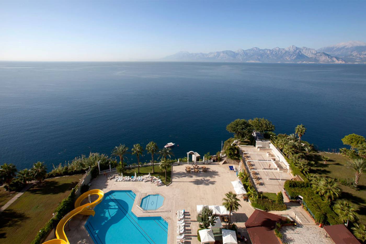 Adonis Hotel Antalya