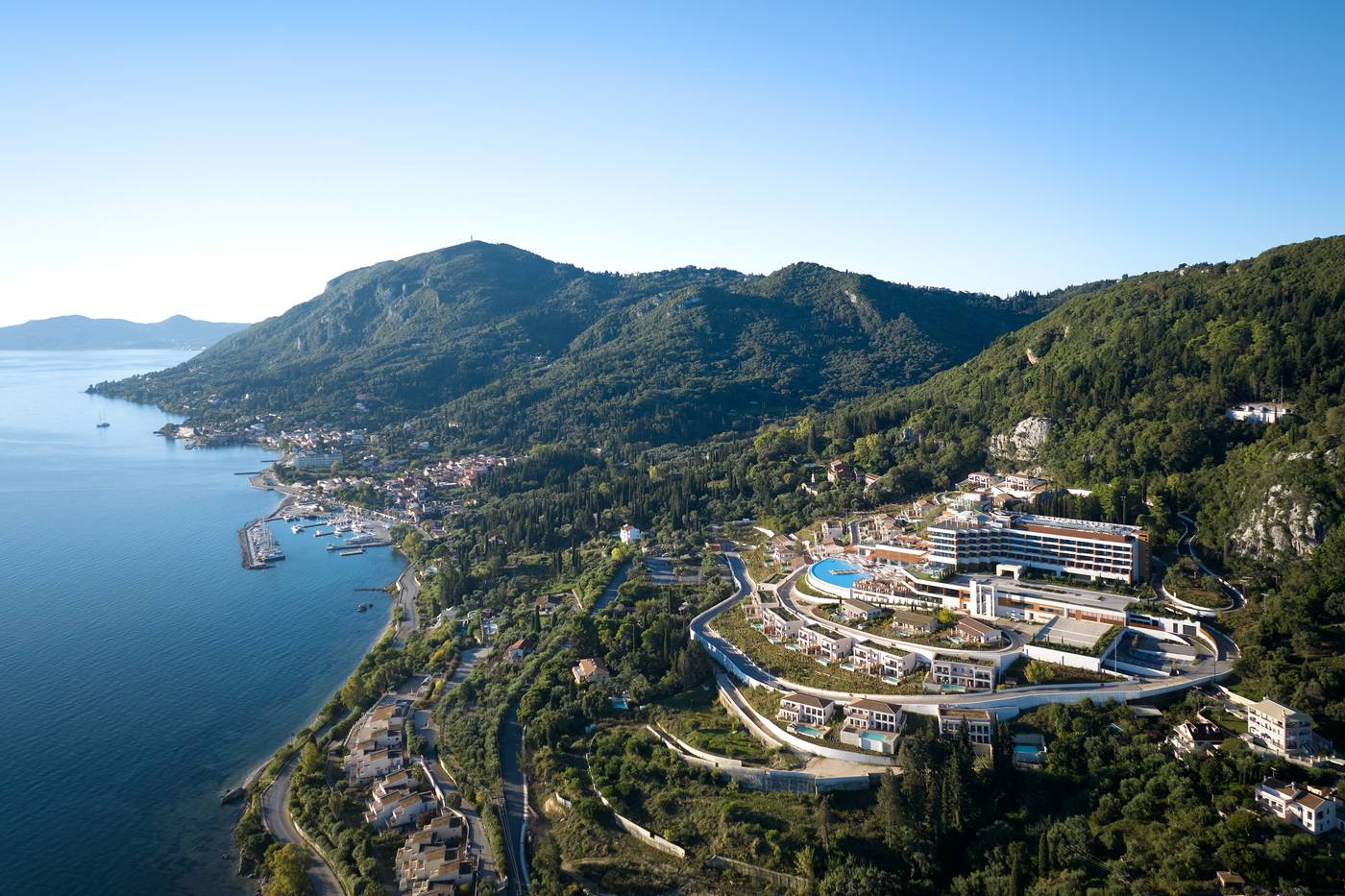Angsana Corfu Resort & Spa
