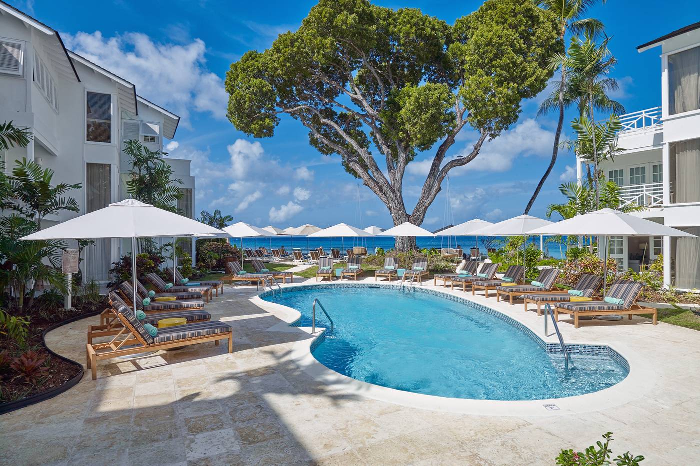 Treasure Beach by Elegant Hotels - Adult Only