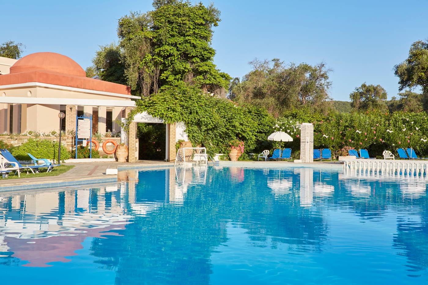 Sentido Apollo Palace