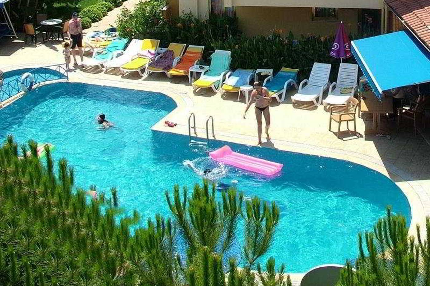 Dalaman Holidays 2023 / 2024 | OntheBeach.co.uk