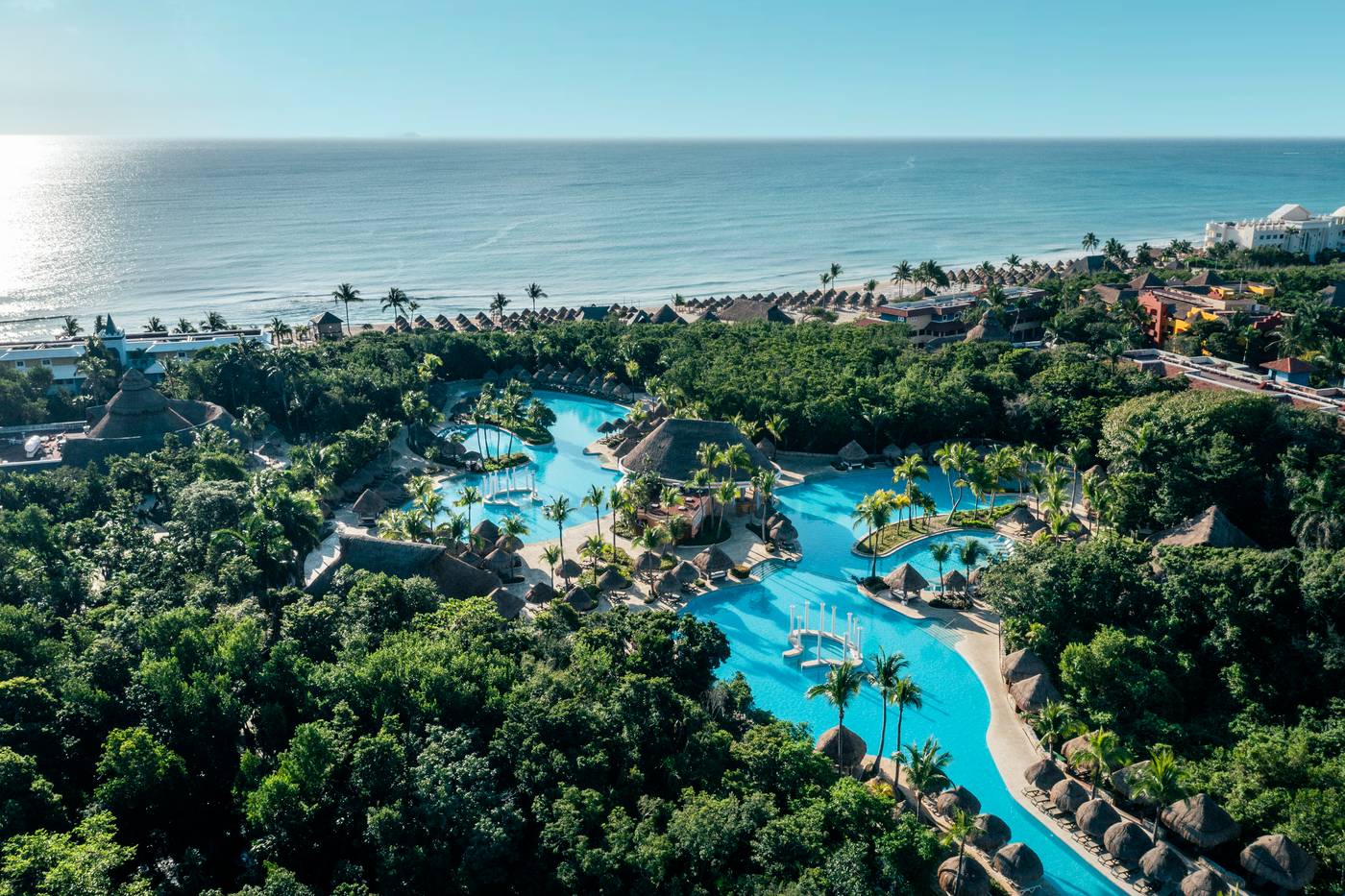 Iberostar Paraiso Beach