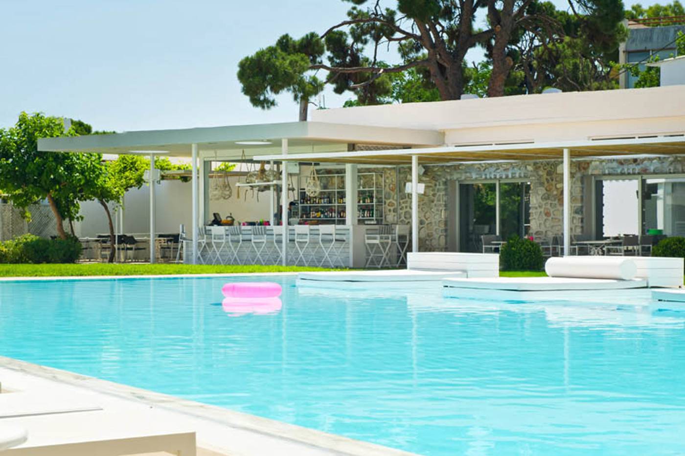 Marathon Beach Resort