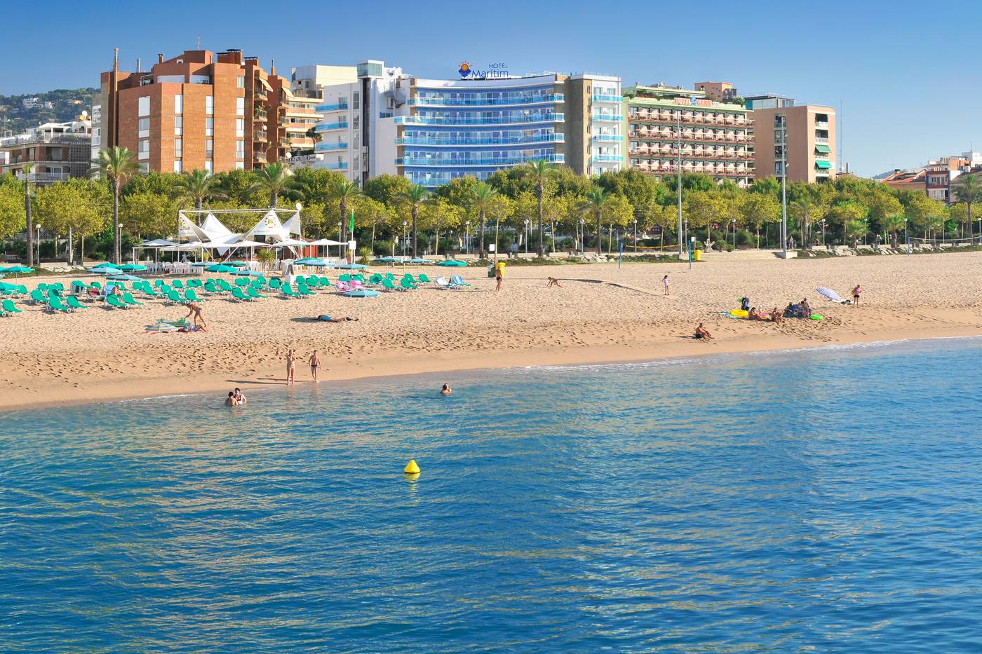 GHT Hotel Maritim