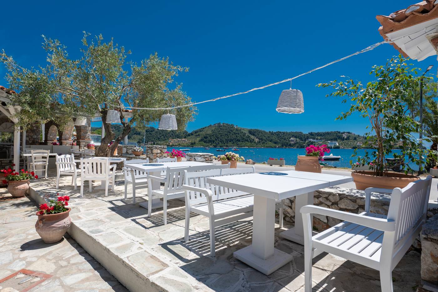 Alkyon Hotel - Skiathos