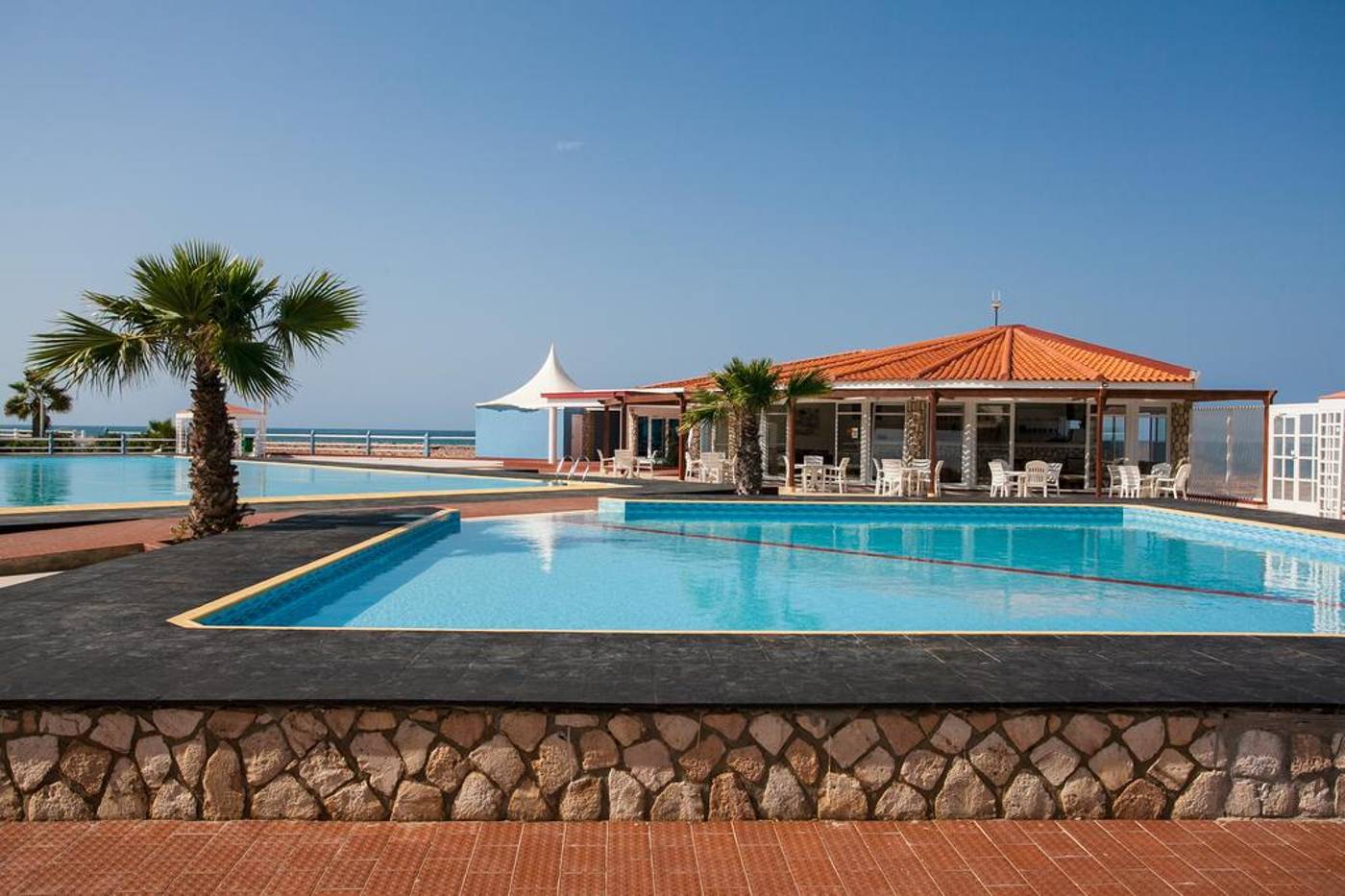 Cape Verde Holidays 2025 ATOL Protected On the Beach