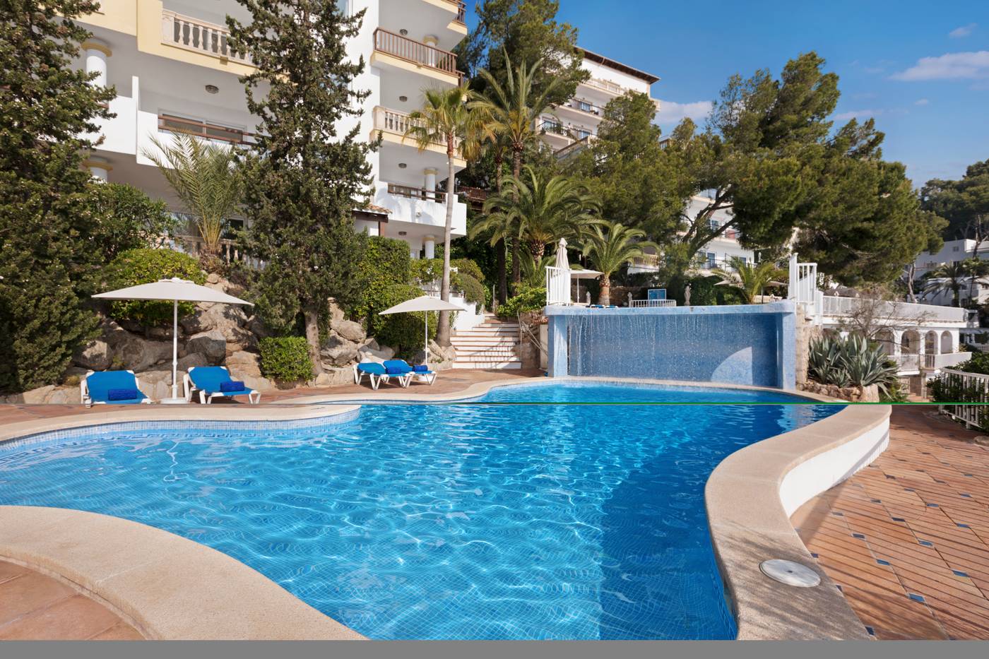 Hotel Roc Illetas