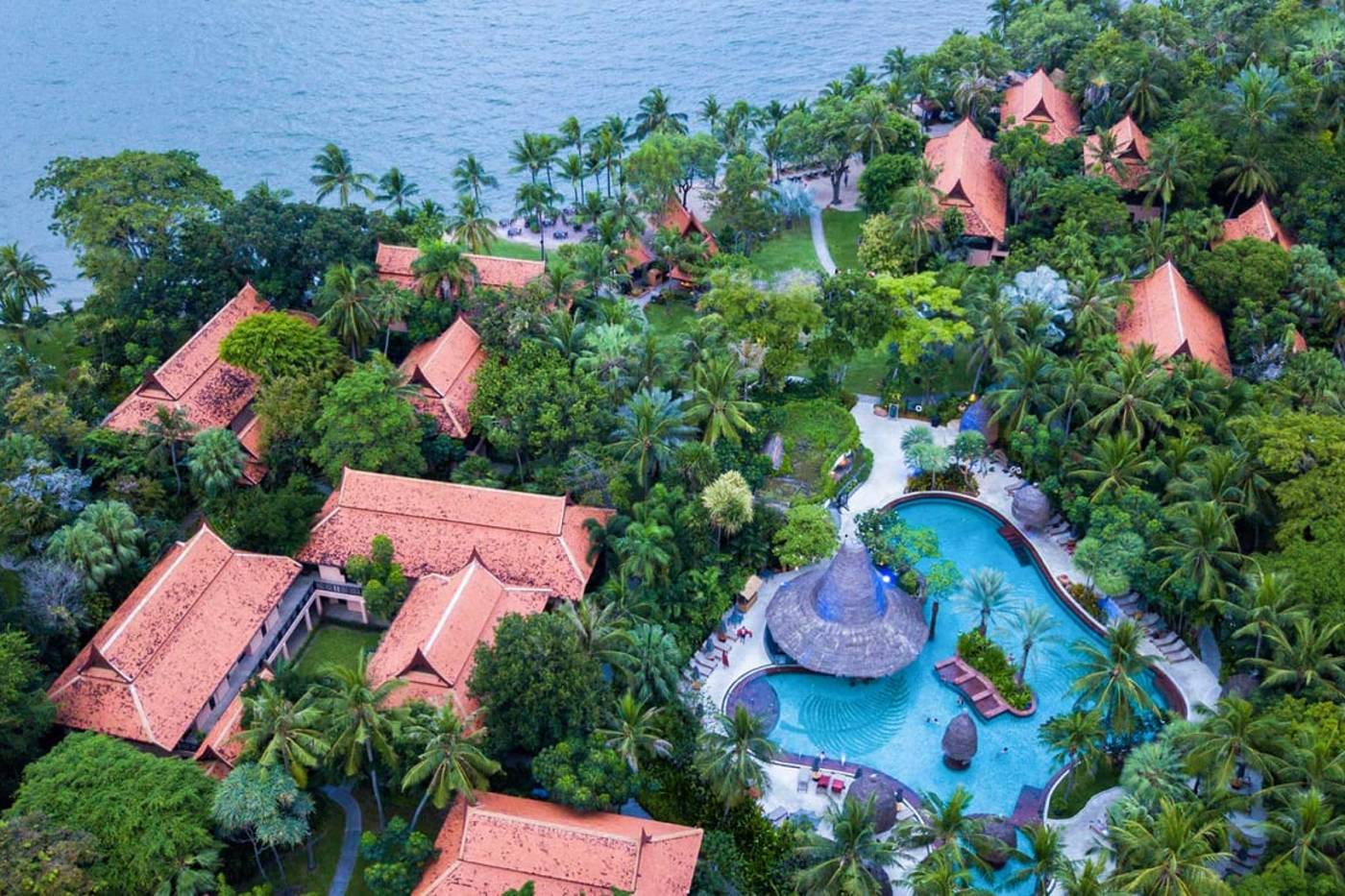 Anantara Hua Hin Resort & Spa