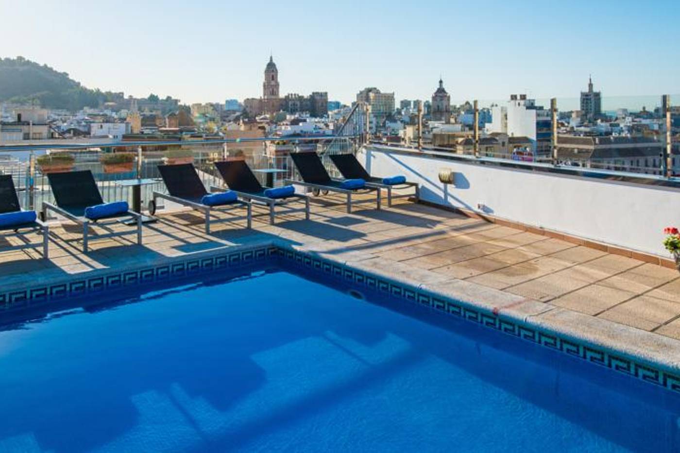 Malaga Centro
