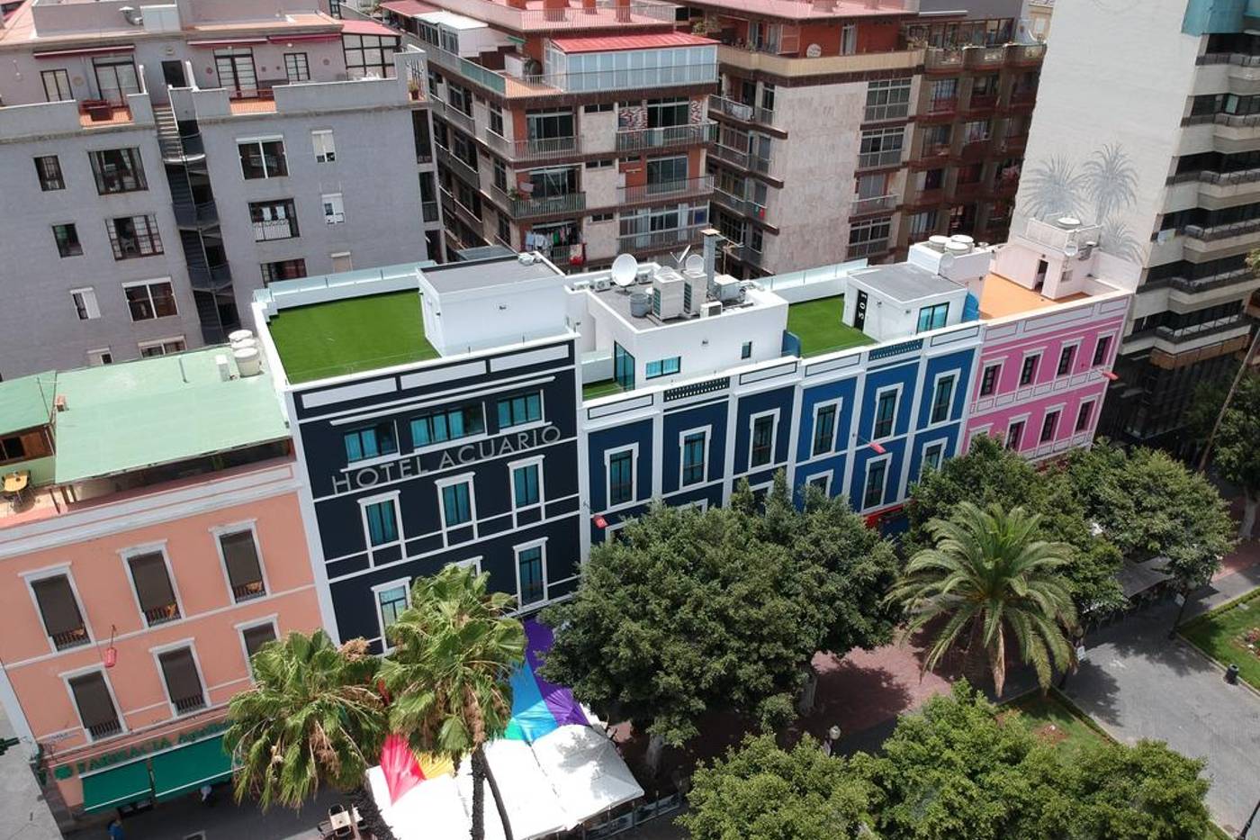 Las Palmas Holidays 2024/2025 Cheap Holidays to Las Palmas On the Beach