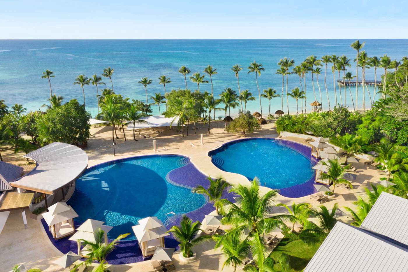 Hilton La Romana, an All Inclusive Adult Only Resort