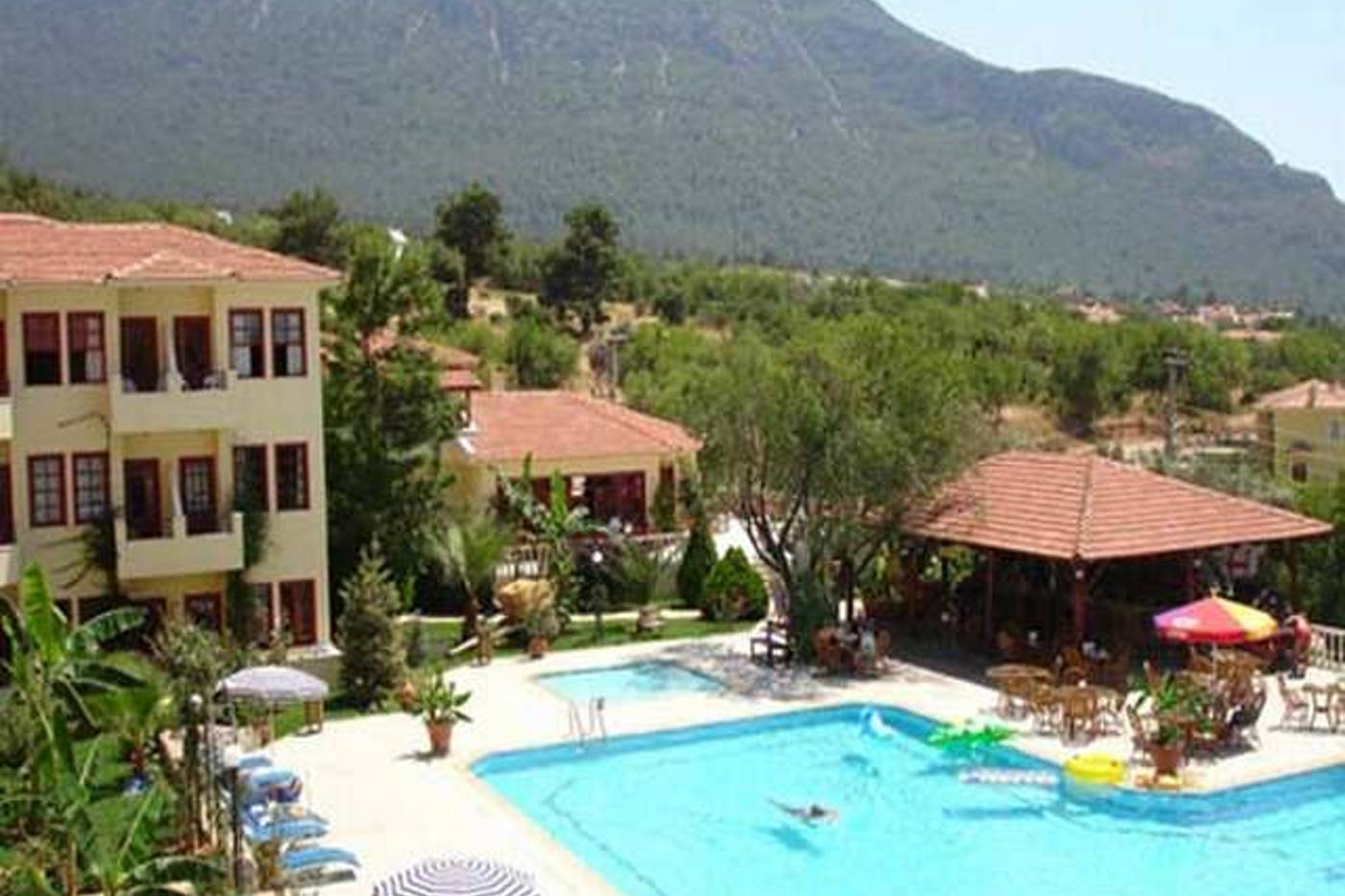 Dalaman Holidays 2023 / 2024 | OntheBeach.co.uk