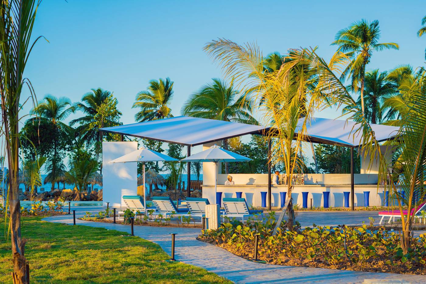 Temptation Miches Resort - Punta Cana