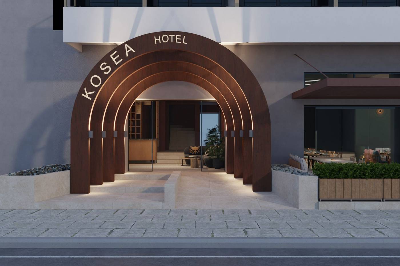 Kos Town Holidays 2023/2025 Cheap Holidays to Kos Town On the Beach