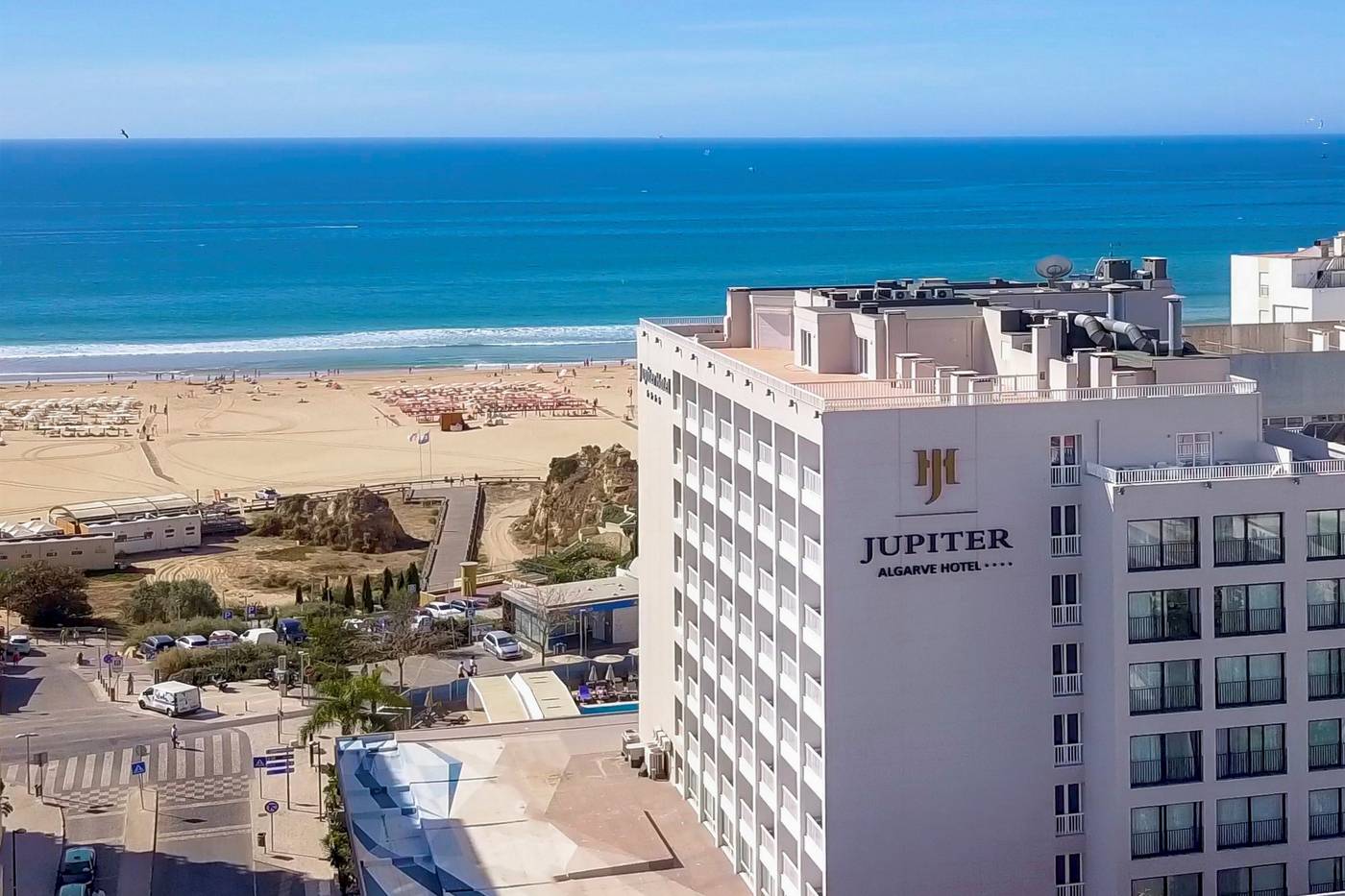 Jupiter Algarve Hotel