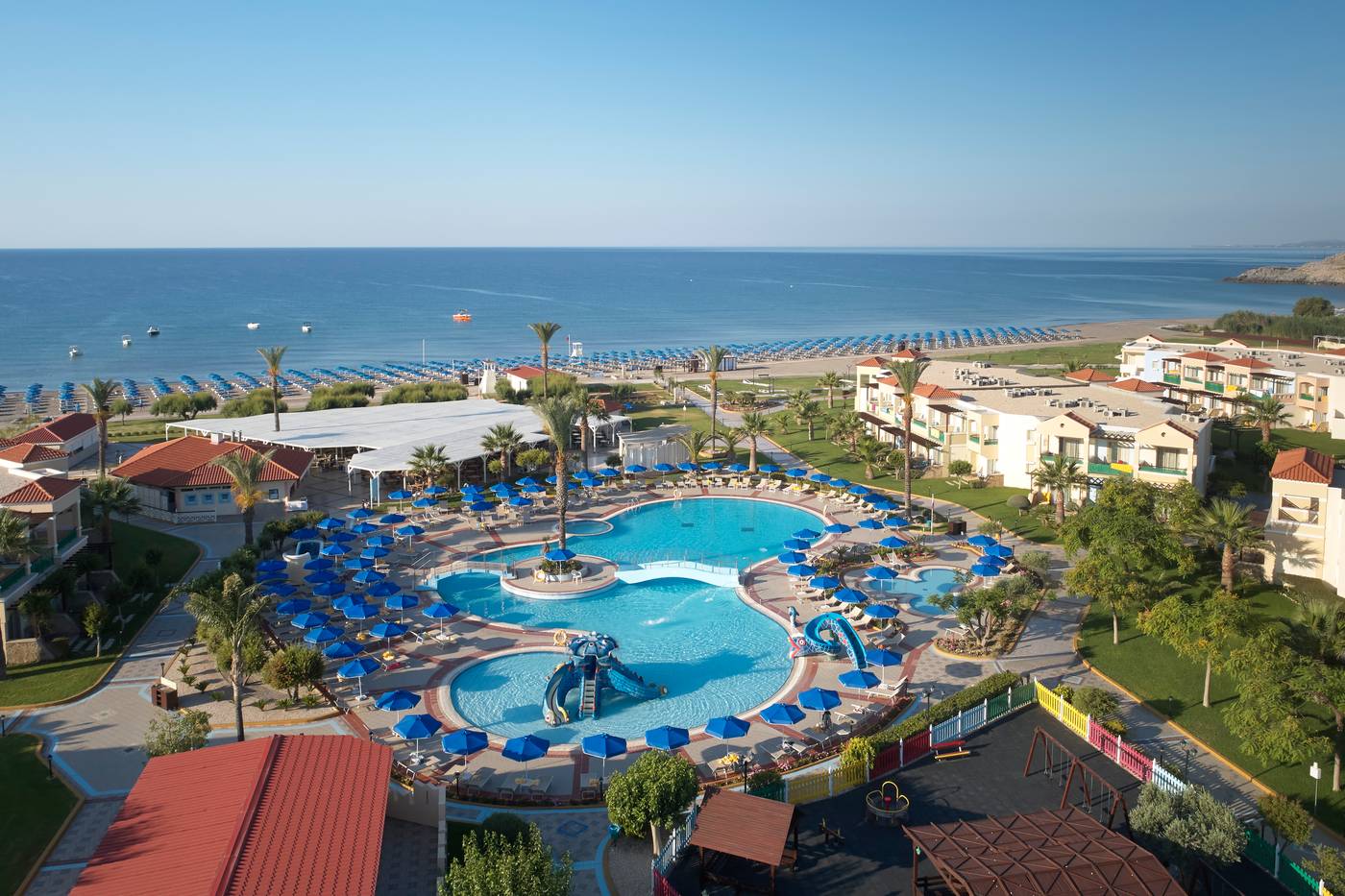 Lindos Princess Beach Resort & Spa