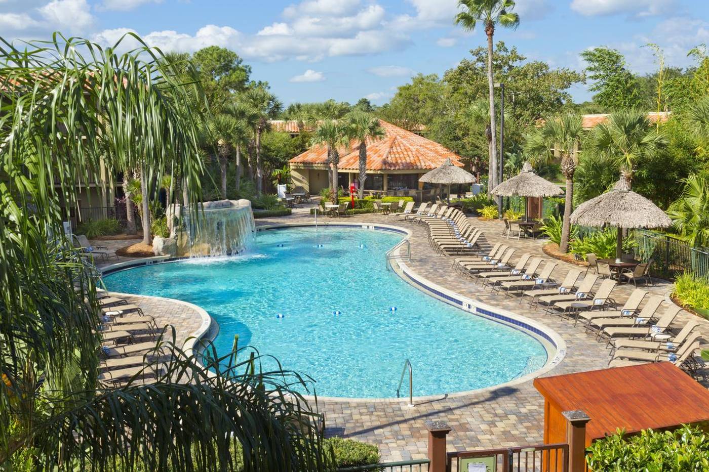 Doubletree Resort Orlando