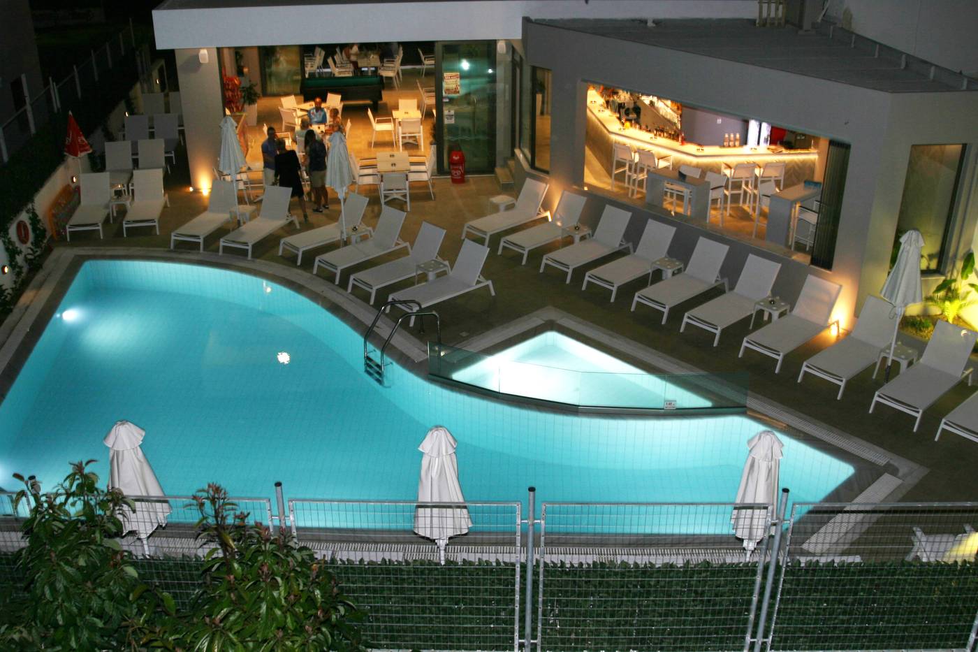 Hotel Agrelli