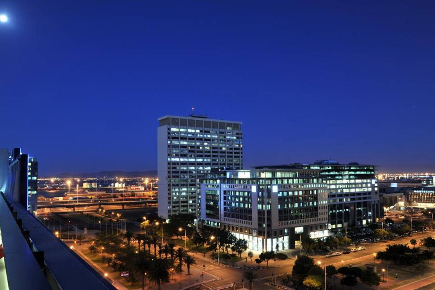 Park Inn by Radisson Cape Town Foreshore