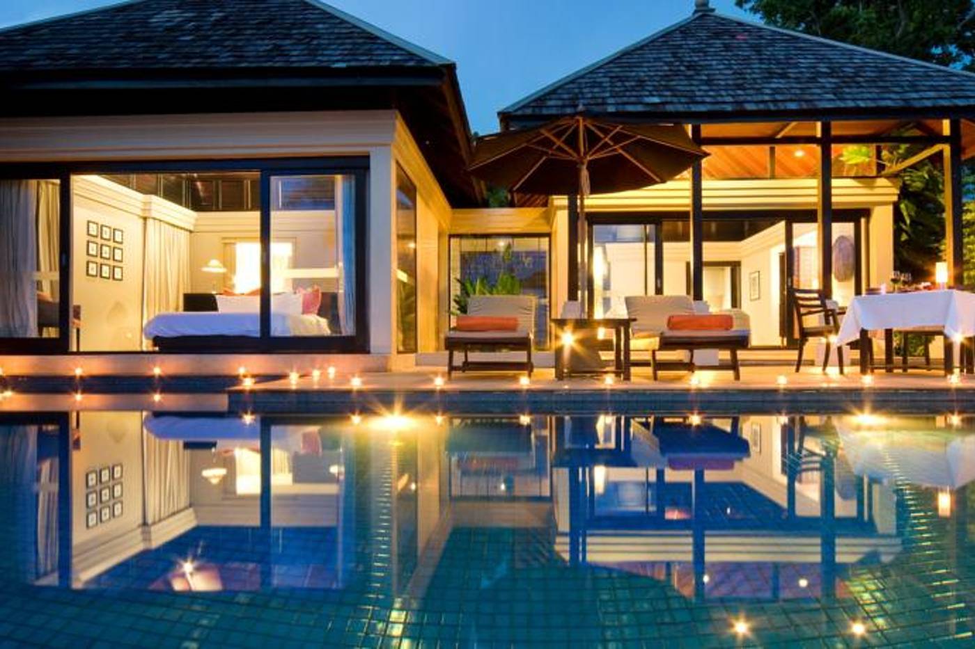 Phuket Pavilions Hotels & Villas
