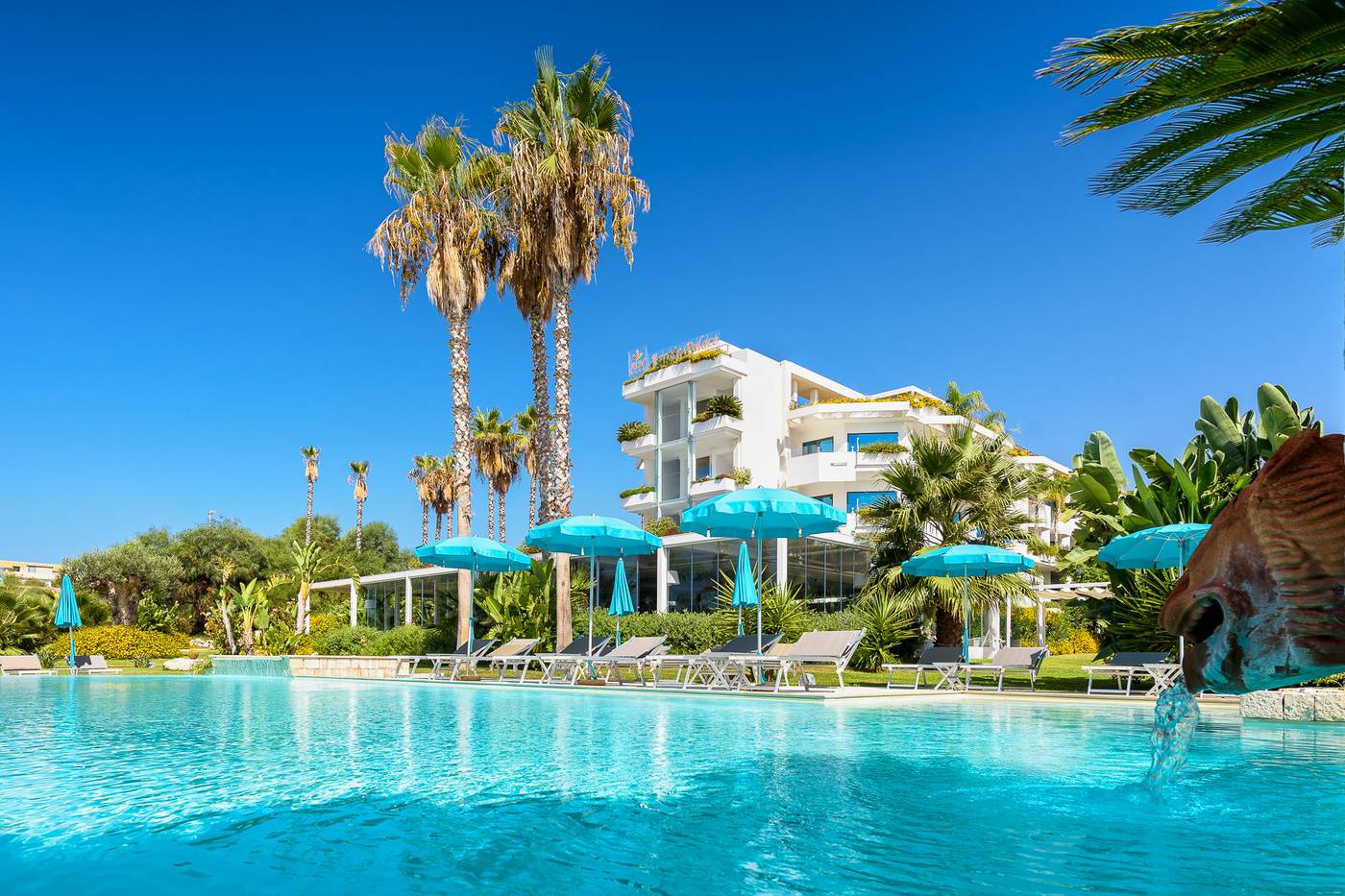 Acacia Palace - Adults Only (13+)
