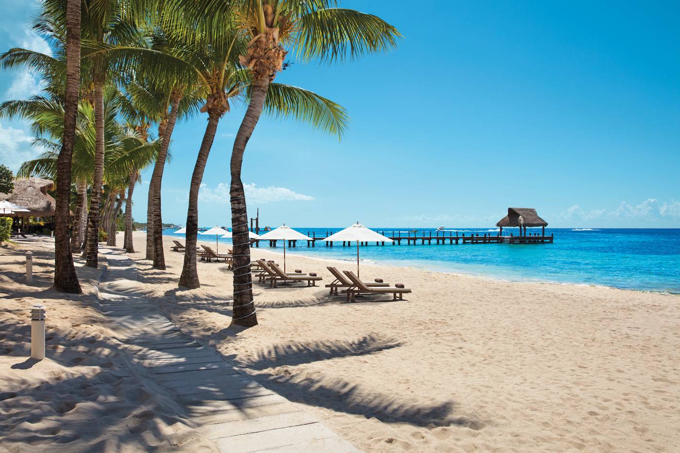 Secrets Aura Cozumel - Adult Only