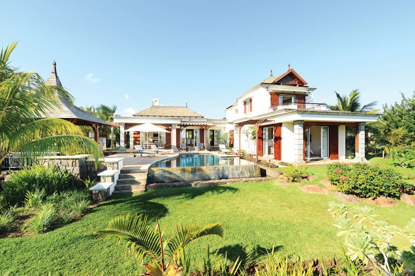 Heritage the Villas