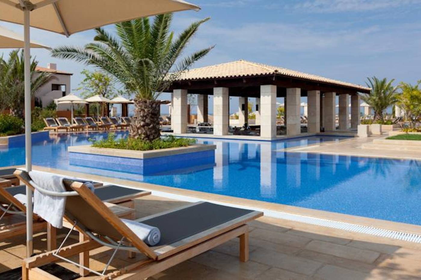 The Romanos, A Luxury Collection Resort