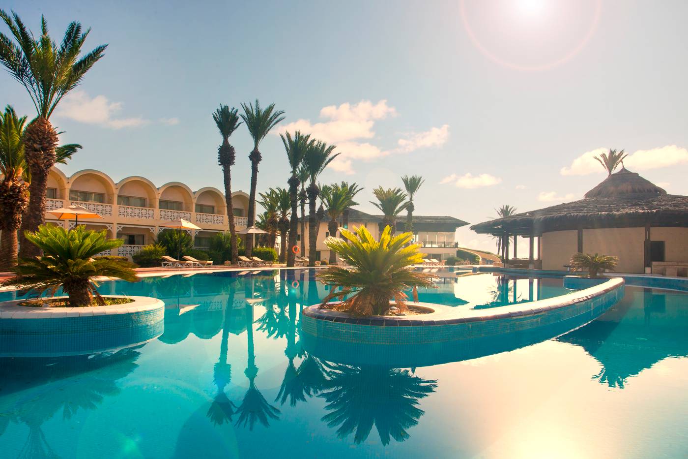 Marhaba Club