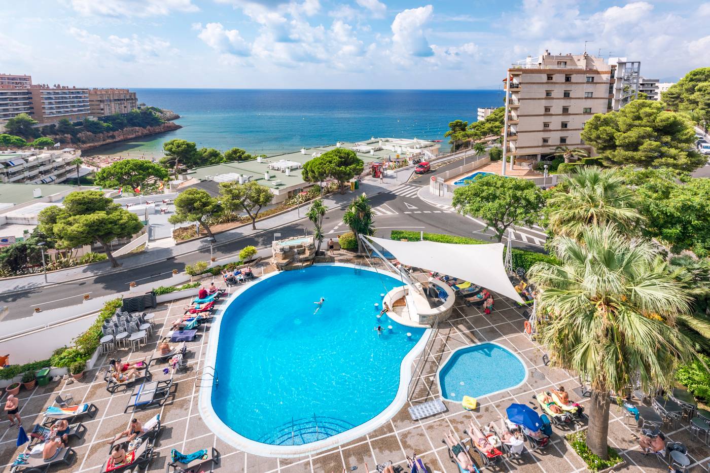 4R Salou Park Resort I