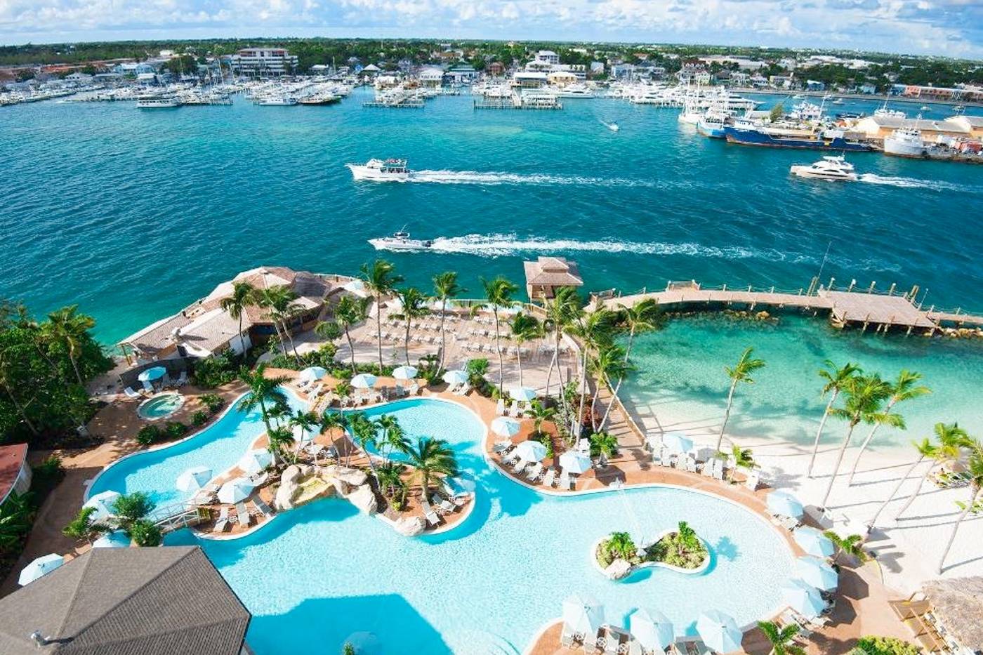 Warwick Paradise Island Bahamas - Adults Only