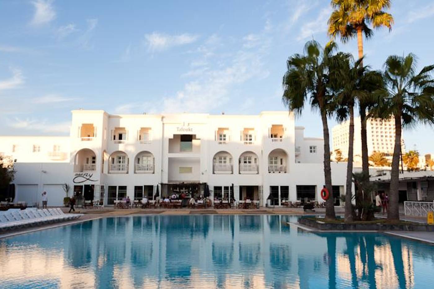 Royal Decameron Tafoukt Beach Resort & Spa