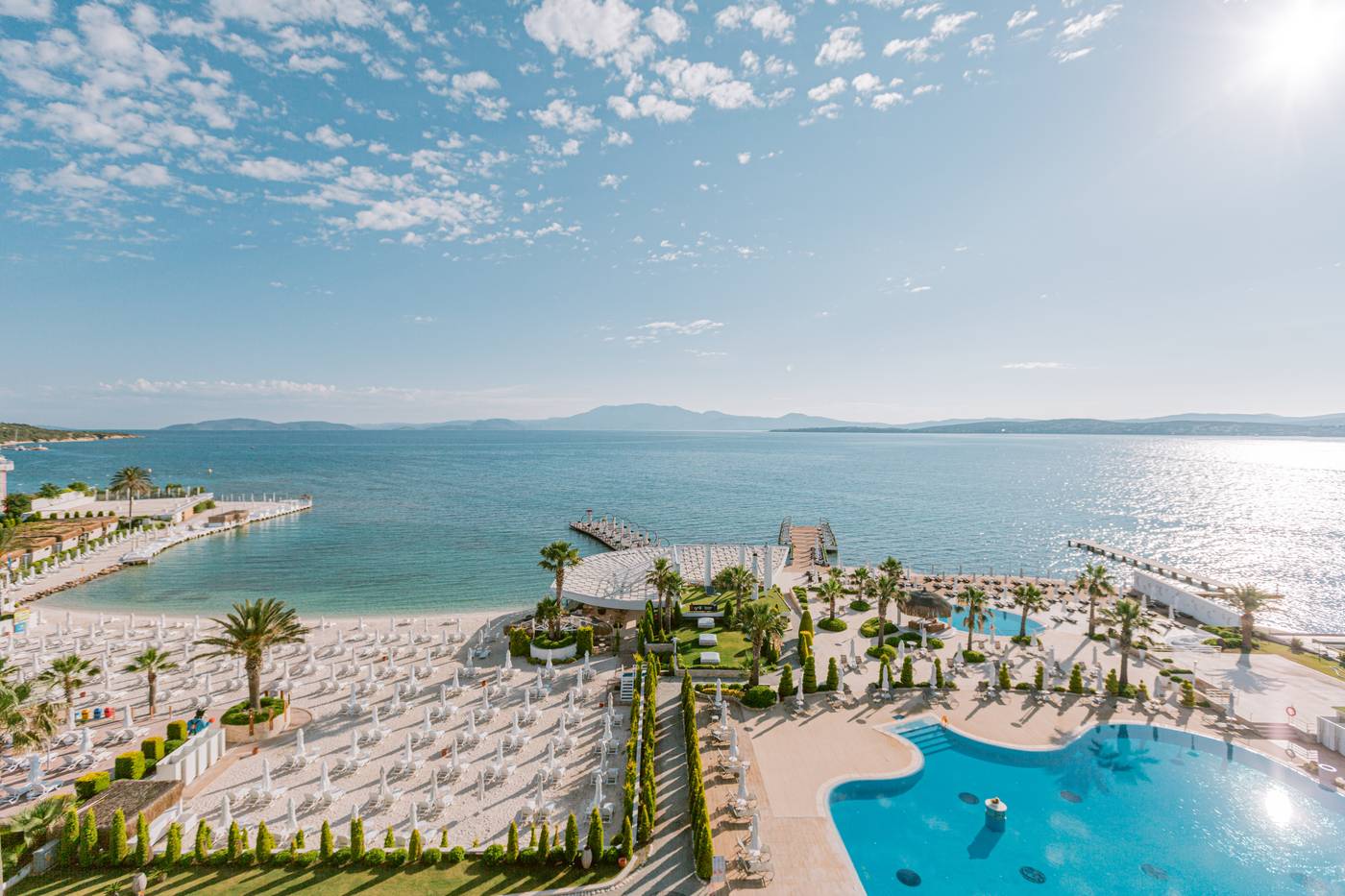 Ilica Hotel Spa & Thermal Resort