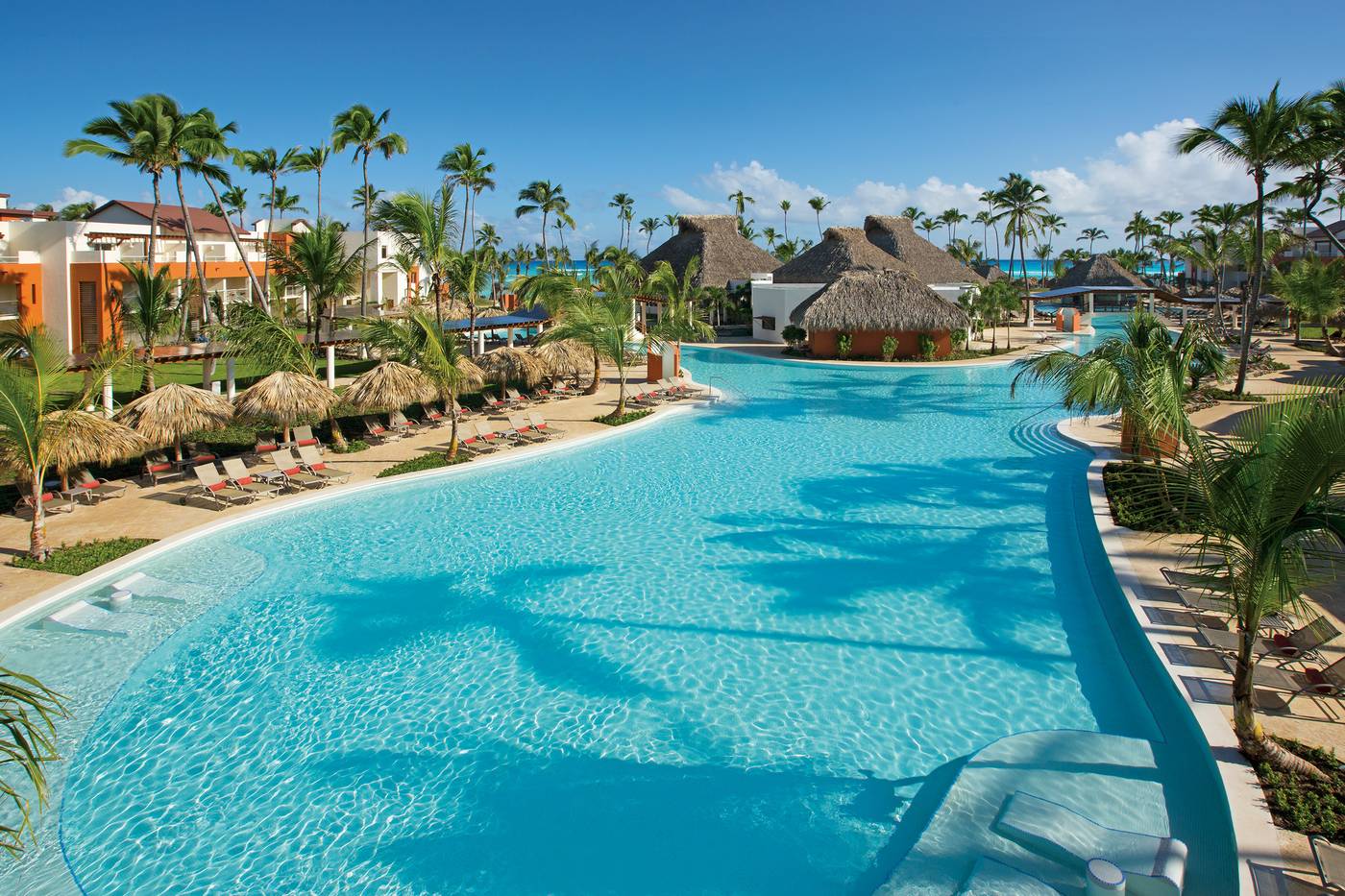 Breathless Punta Cana - Adults Only