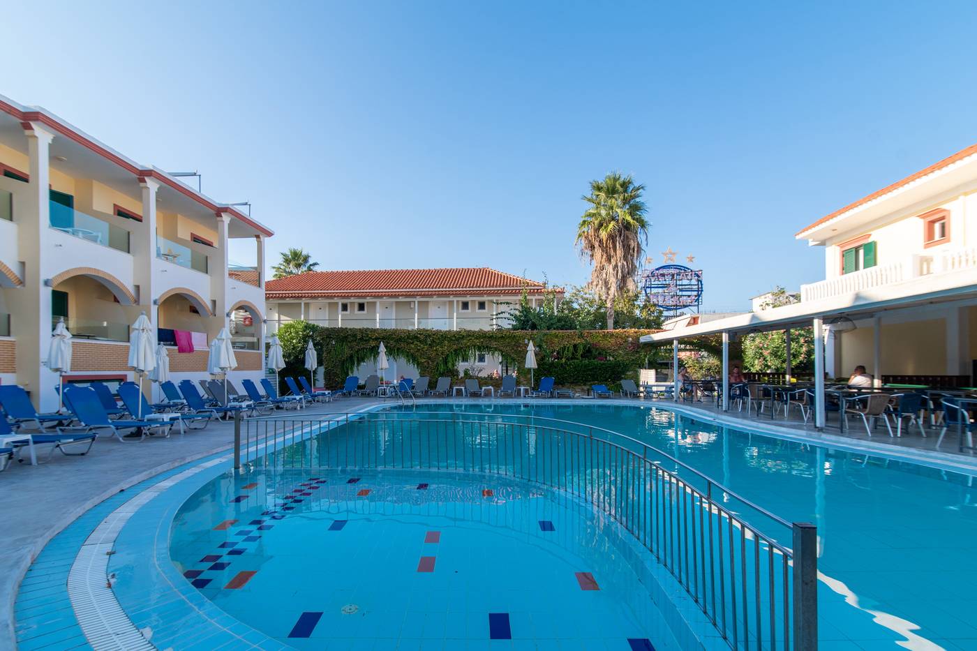 Greece Holidays 2024 / 2025 OntheBeach.co.uk