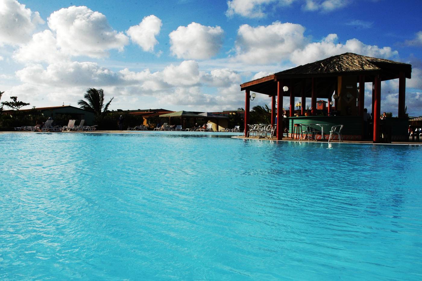 Cape Verde Holidays 2024 ATOL Protected On the Beach
