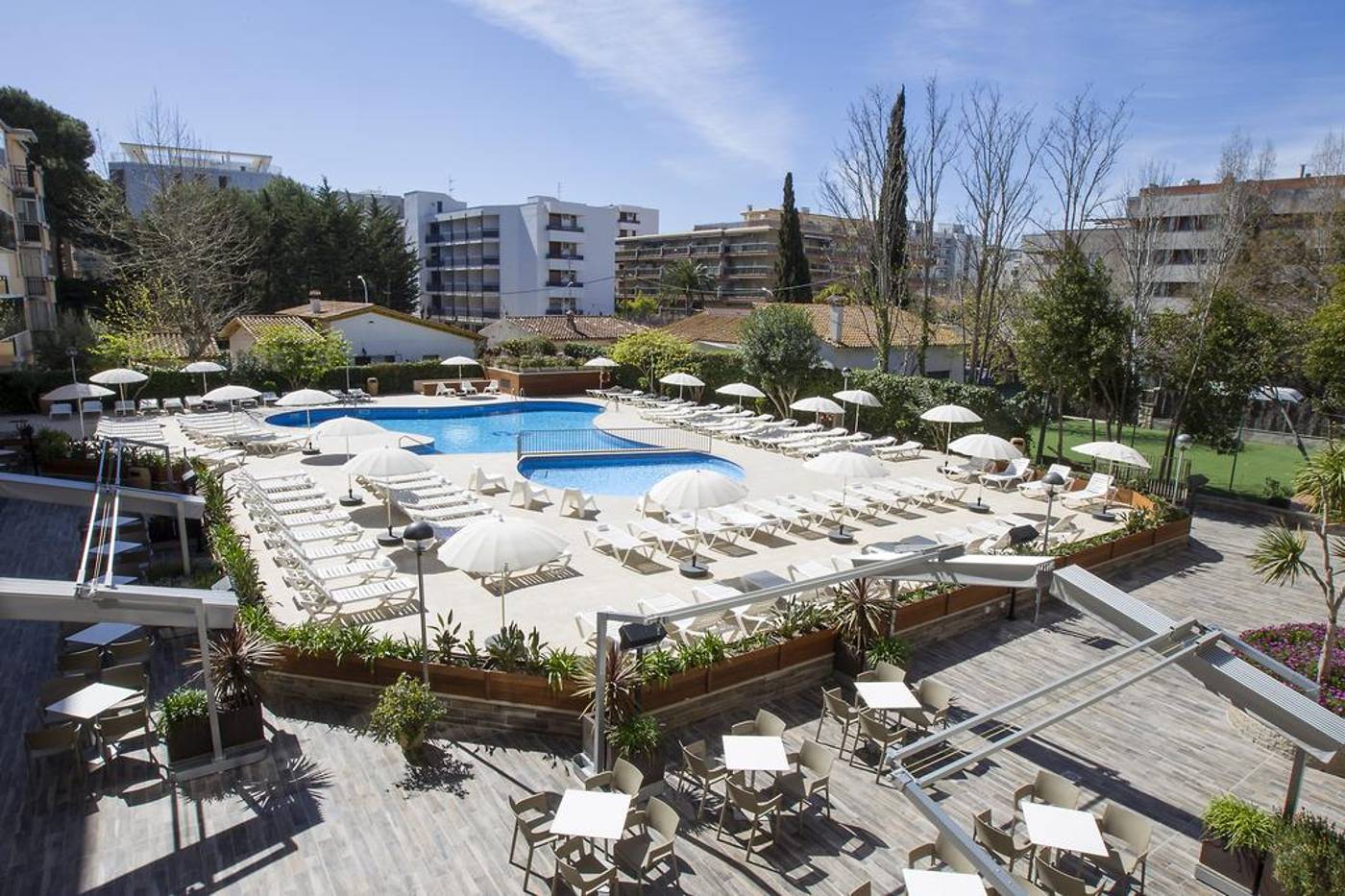 CYE Holiday Centre