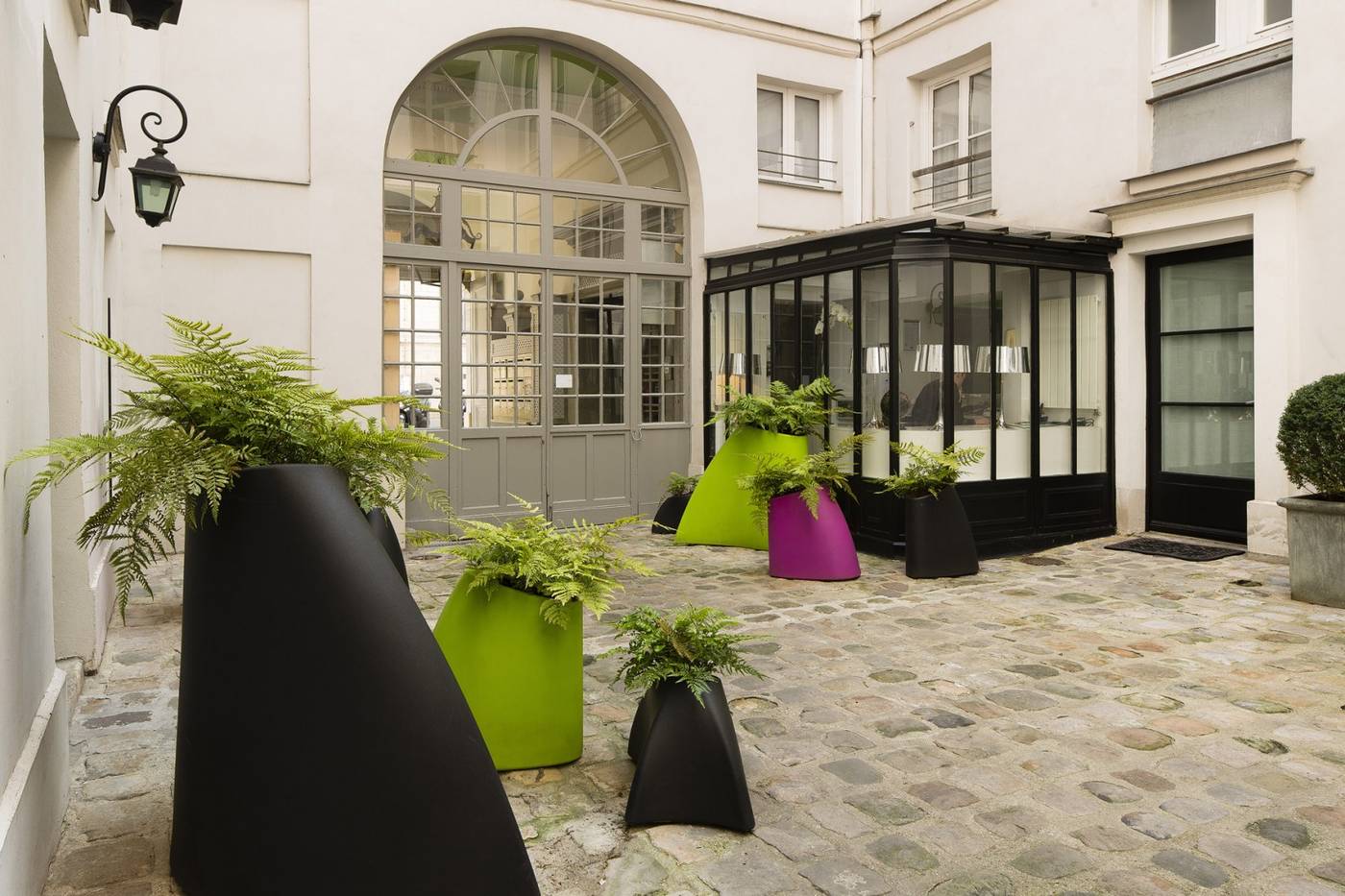 Hotel Design Sorbonne